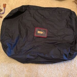 NWOT Zilli Dust Bag